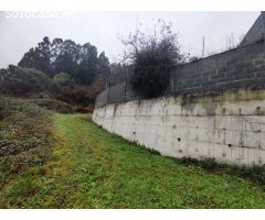 TERRENO URBANIZABLE EN VEGADEO, ASTURIAS