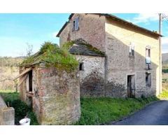 CASA INDEPENDIENTE EN NAVIA
