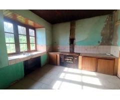 GRAN CASA RURAL EN SANTA EULALIA DE OSCOS