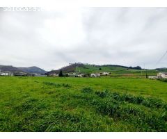 Parcela en Setienes, Luarca