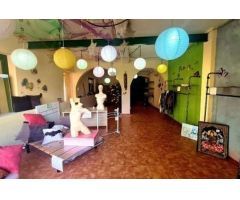 Gran Local en venta en Vega de Sariego