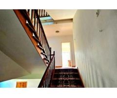 CASONA ASTURIANA DE VENTA EN NAVIA