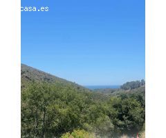 Atencion inversores ! Parcela en venta en Ojen- Costa Del Sol