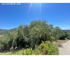 Atencion inversores ! Parcela en venta en Ojen- Costa Del Sol