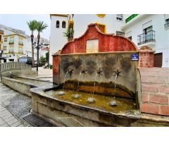 Atencion inversores ! Parcela en venta en Ojen- Costa Del Sol