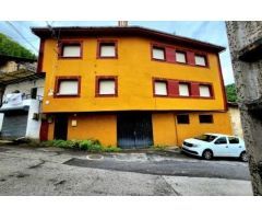 CASA A LA VENTA  EN LIMÉS, CANGAS DEL NARCEA