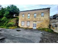 SE VENDE CASA EN PORTO DE ABAIXO (RIBADEO)