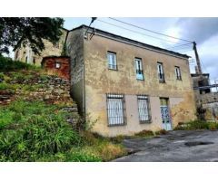 SE VENDE CASA EN PORTO DE ABAIXO (RIBADEO)