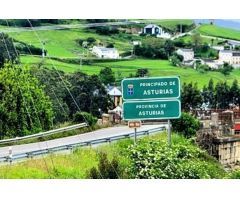 SE VENDE CASA EN PORTO DE ABAIXO (RIBADEO)