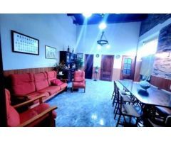 SE VENDE CASA EN PORTO DE ABAIXO (RIBADEO)