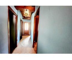 CASA EN VENTA EN EL CENTRO DE VEGADEO
