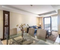 ÁTICO DÚPLEX 1ª LÍNEA DE PLAYA EN BAHÍA DE LA PLATA, ESTEPONA