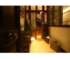 IMPRESIONANTE HOTEL BOUTIQUE DE 4 ESTRELLAS ORO A LA VENTA EN RIBADEO