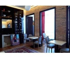 IMPRESIONANTE HOTEL BOUTIQUE DE 4 ESTRELLAS ORO A LA VENTA EN RIBADEO