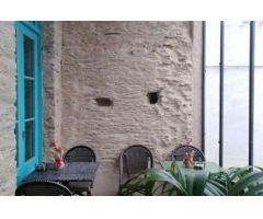 IMPRESIONANTE HOTEL BOUTIQUE DE 4 ESTRELLAS ORO A LA VENTA EN RIBADEO