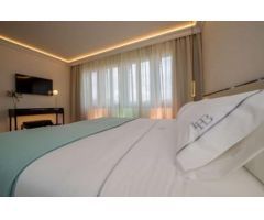 IMPRESIONANTE HOTEL BOUTIQUE DE 4 ESTRELLAS ORO A LA VENTA EN RIBADEO