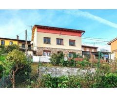 ESPECTACULAR VIVIENDA INDEPENDIENTE EN BIMENES