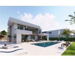 Villa a 150 m de la playa en Manilva - Costa Del Sol - Espana