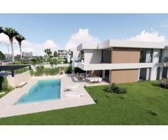 Villa a 150 m de la playa en Manilva - Costa Del Sol - Espana