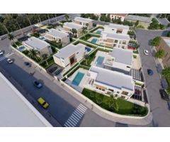 Villa a 150 m de la playa en Manilva - Costa Del Sol - Espana