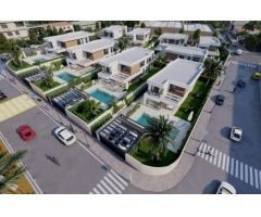 Villa a 150 m de la playa en Manilva - Costa Del Sol - Espana