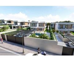 Villa a 150 m de la playa en Manilva - Costa Del Sol - Espana