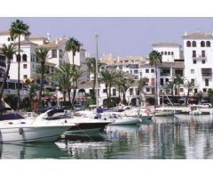 Villa a 150 m de la playa en Manilva - Costa Del Sol - Espana