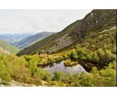 DOS PLANTAS DE GARAJES EN CANGAS DEL NARCEA