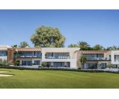 Casa adosada moderna en La Cala Golf Club -Malaga