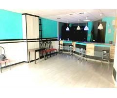 Oportunidad Única!!!!!   LOCAL COMERCIAL en esquina con múltiples Posibilidades en POLA DE SIERO