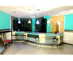 Oportunidad Única!!!!!   LOCAL COMERCIAL en esquina con múltiples Posibilidades en POLA DE SIERO