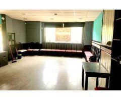 Oportunidad Única!!!!!   LOCAL COMERCIAL en esquina con múltiples Posibilidades en POLA DE SIERO