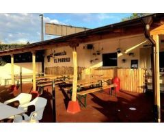Venta de Dos Viviendas y Restaurante en Oviedo
