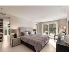 Una exquisita residencia independiente en Nueva Andalucía - Marbella - Costa del sol