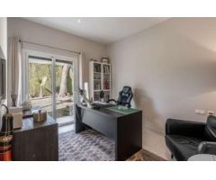 Una exquisita residencia independiente en Nueva Andalucía - Marbella - Costa del sol