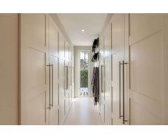 Una exquisita residencia independiente en Nueva Andalucía - Marbella - Costa del sol
