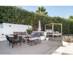 Una exquisita residencia independiente en Nueva Andalucía - Marbella - Costa del sol