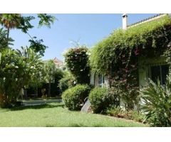 Fantástica oportunidad de inversión en Marbella