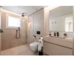 Espectacular villa contemporánea -Marbella -LAs Brisas Golf