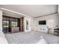 Espectacular villa contemporánea -Marbella -LAs Brisas Golf