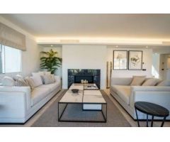 Espectacular villa contemporánea -Marbella -LAs Brisas Golf