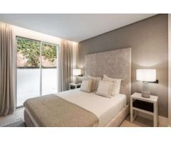 Espectacular villa contemporánea -Marbella -LAs Brisas Golf