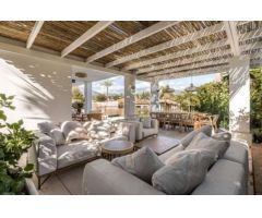 Espectacular villa contemporánea -Marbella -LAs Brisas Golf