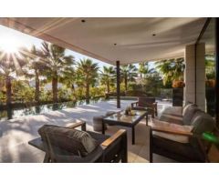 Villa moderna en Nueva Andalucía -Marbella -Costa del Sol