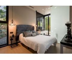 Villa moderna en Nueva Andalucía -Marbella -Costa del Sol