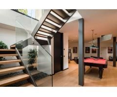 Villa moderna en Nueva Andalucía -Marbella -Costa del Sol