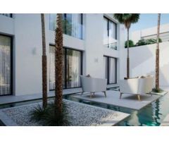 Mucho más que una villa, es un paraíso tropical en Marbella