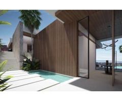 Excepcional villa de nueva construcción en El Herrojo Alto, Benahavís.