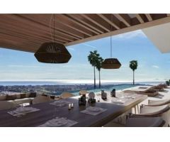 Excepcional villa de nueva construcción en El Herrojo Alto, Benahavís.