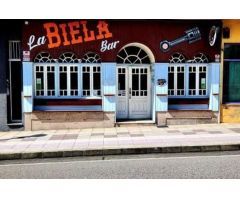 Local Comercial en Venta en Navia